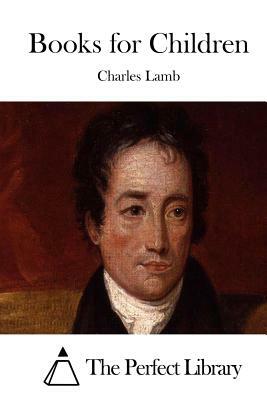 Books for Children by Charles Lamb