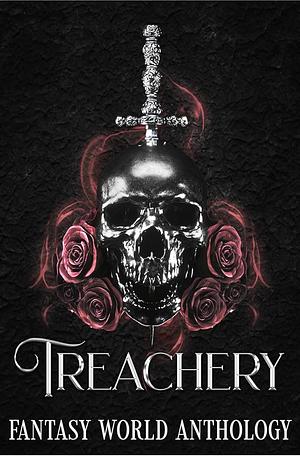 Treachery: A Fantasy World Anthology by FW Books