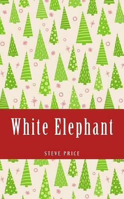 White Elephant by Steve Price
