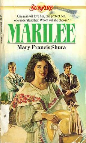 Marilee by Mary Francis Shura