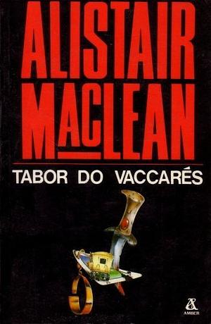 Tabor do Vaccarès by Alistair MacLean