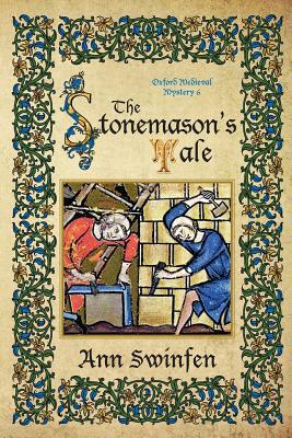The Stonemason's Tale by Ann Swinfen