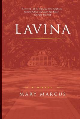 Lavina by Mary Marcus