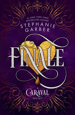 Finale by Stephanie Garber