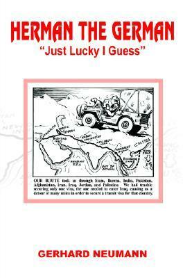 Herman the German: Just Lucky I Guess by Gerhard Neumann