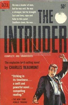 The Intruder by Charles Beaumont