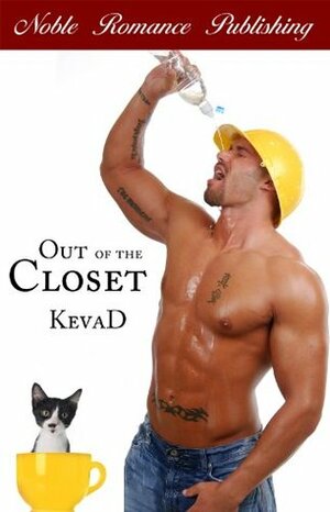 Out of the Closet by KevaD