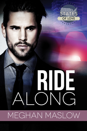 Ride Along by Meghan Maslow