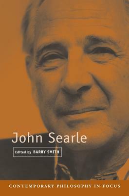 John Searle by 