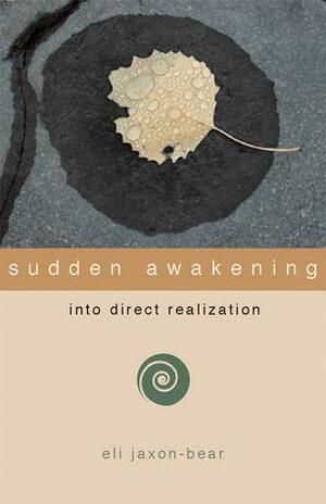 Sudden Awakening: Into Direct Realization by Eli Jaxon-Bear