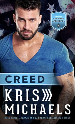 Creed by Kris Michaels