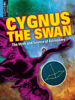 Cygnus the Swan by Simon Rose