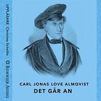 Det går an by Carl Jonas Love Almqvist