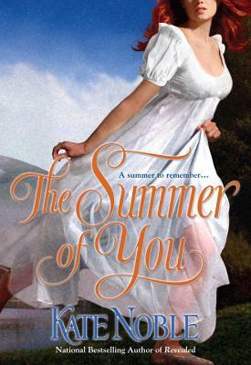 The Summer of You by Kate Noble