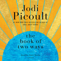 The Book of Two Ways by Jodi Picoult