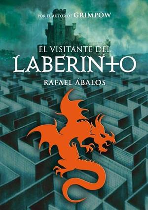 El visitante del laberinto by Rafael Ábalos