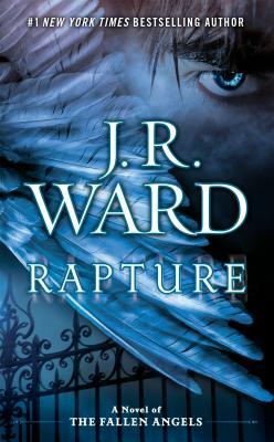 Rapture by J.R. Ward