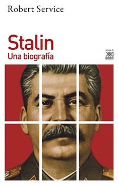 Stalin : una biografía by Robert Service