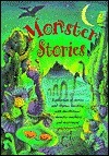 Monster Stories by Diana Chtchpole, Beatrice Phillpotts, Andy Charman, Robin Edmonds