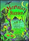 Monster Stories by Robin Edmonds, Andy Charman, Diana Chtchpole, Beatrice Phillpotts