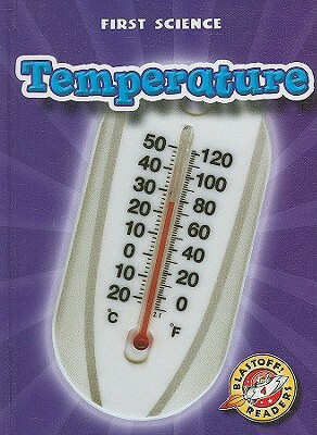 Temperature by Kay Manolis