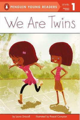We Are Twins by 