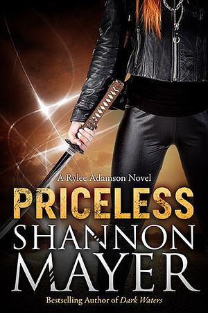 Priceless by Shannon Mayer