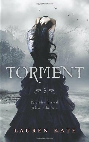 Torment by Lauren Kate