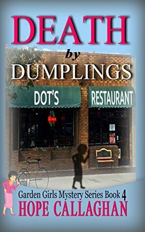 Death by Dumplings by Hope Callaghan