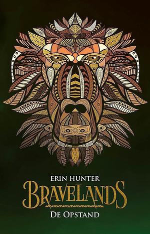 De opstand by Erin Hunter