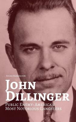 John Dillinger: Public Enemy: Americas Most Notorious Gangsters by Roger Harrington