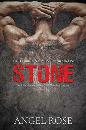 Stone by Angel Rose