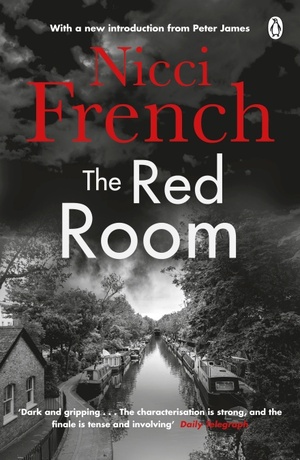 The Red Room by Nicci French
