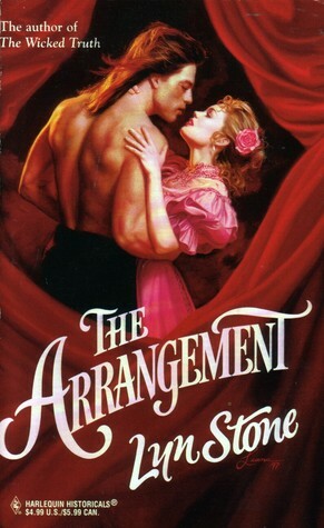 The Arrangement by Lyn Stone