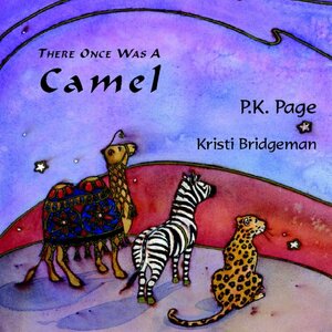 There Once Was a Camel by P.K. Page