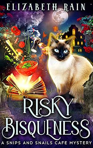 Risky Bisqueness by Elizabeth Rain