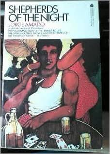 Os Pastores da Noite by Jorge Amado