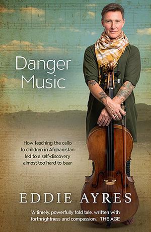 Danger Music by Ed Le Brocq