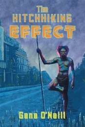 The Hitchhiking Effect by Gene O'Neill