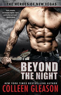 Beyond the Night by Colleen Gleason