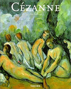 Cézanne by Hajo Düchting