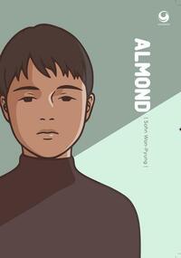 Almond by Won-pyung Sohn