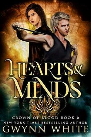 Hearts & Minds by Gwynn White