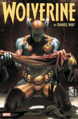 Wolverine by Daniel Way: The Complete Collection, Vol. 4 by Stephen Segovia, Antonio Fuso, Doug Braithwaite, Will Conrad, Marjorie M. Liu, Scot Eaton, Daniel Way