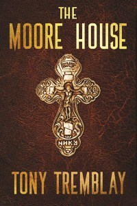 The Moore House by Tony Tremblay