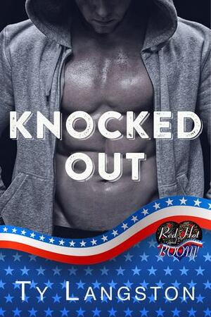 Knocked Out by Alicia Alpon, Ty Langston