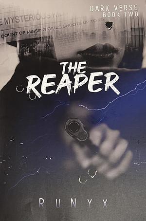 The Reaper by RuNyx