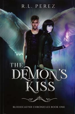 The Demon's Kiss by R.L. Perez