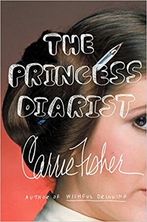 Os Diários da Princesa by Carrie Fisher