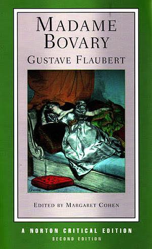 Madame Bovary by Gustave Flaubert